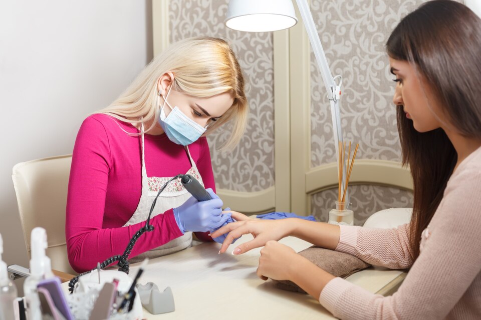 Acıpayam Manikürcü